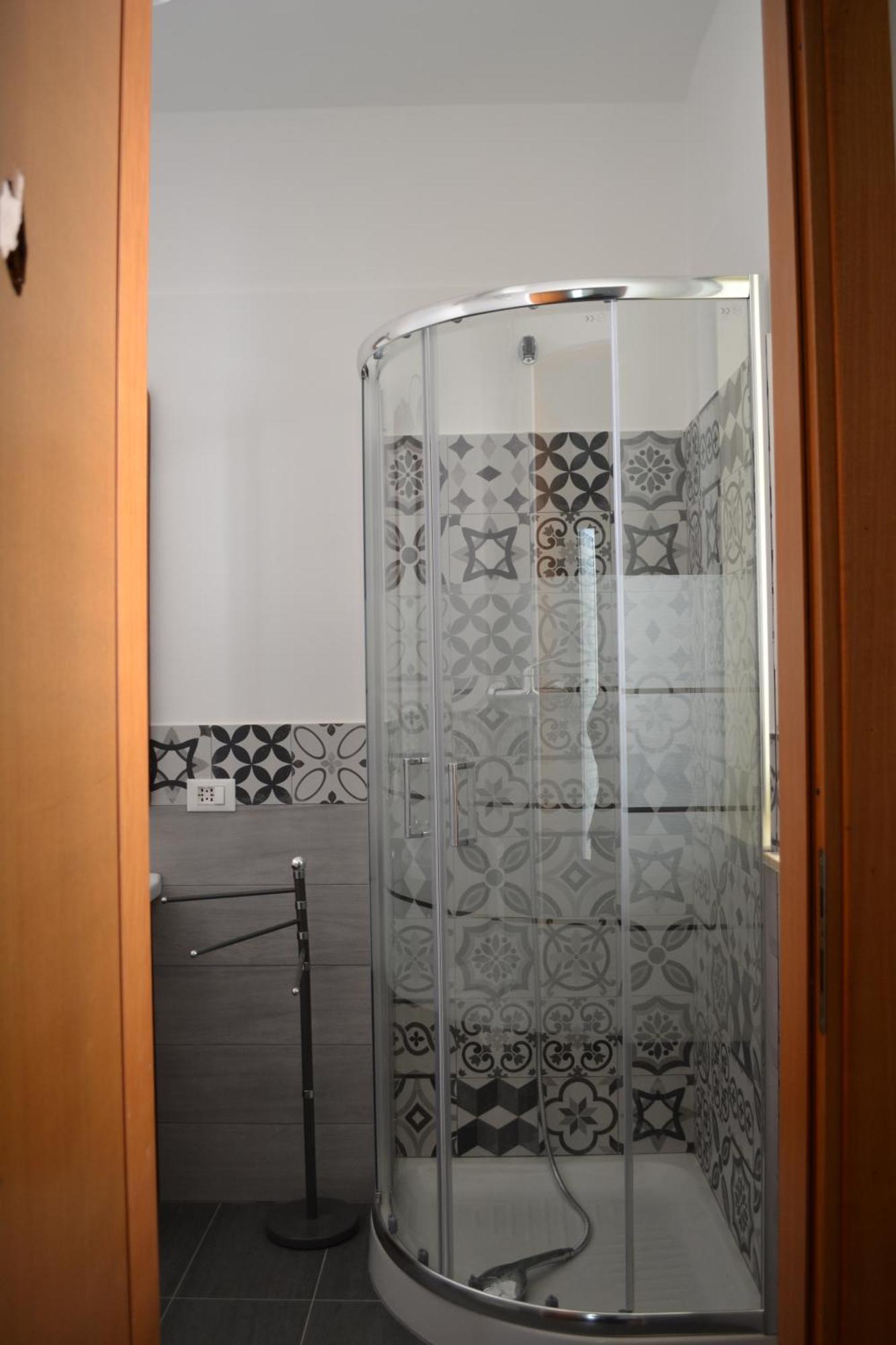 Casa Marino Διαμέρισμα Grammichele Εξωτερικό φωτογραφία