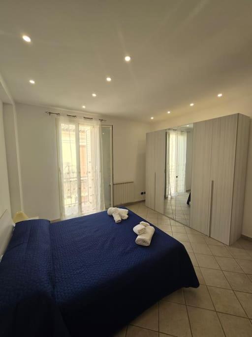 Casa Marino Διαμέρισμα Grammichele Εξωτερικό φωτογραφία