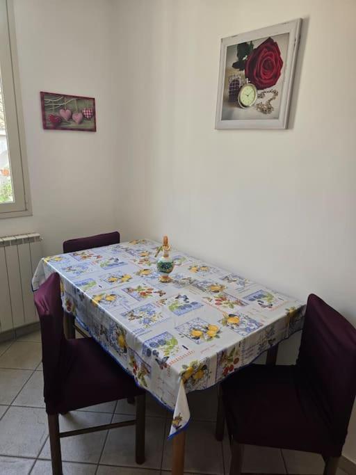 Casa Marino Διαμέρισμα Grammichele Εξωτερικό φωτογραφία