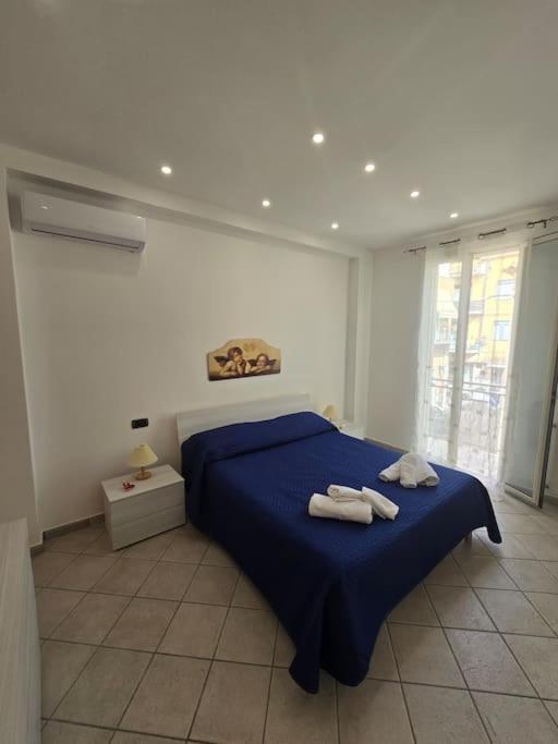 Casa Marino Διαμέρισμα Grammichele Εξωτερικό φωτογραφία