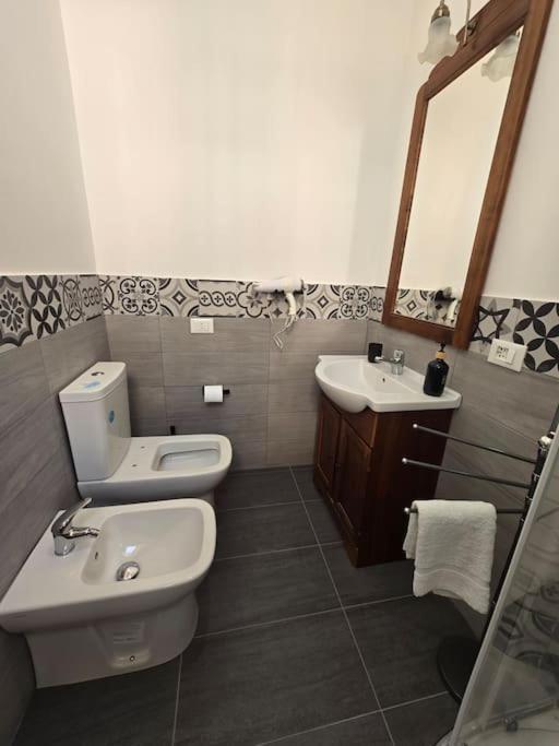 Casa Marino Διαμέρισμα Grammichele Εξωτερικό φωτογραφία