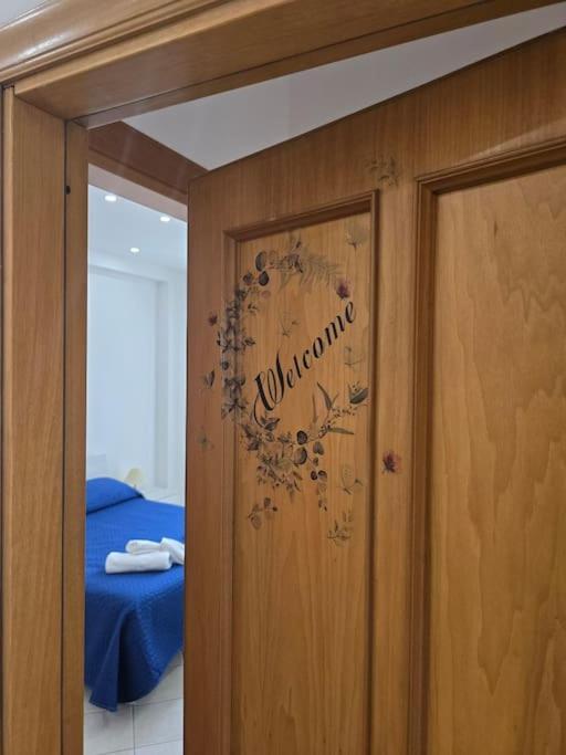 Casa Marino Διαμέρισμα Grammichele Εξωτερικό φωτογραφία
