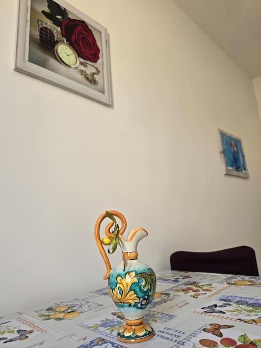 Casa Marino Διαμέρισμα Grammichele Εξωτερικό φωτογραφία
