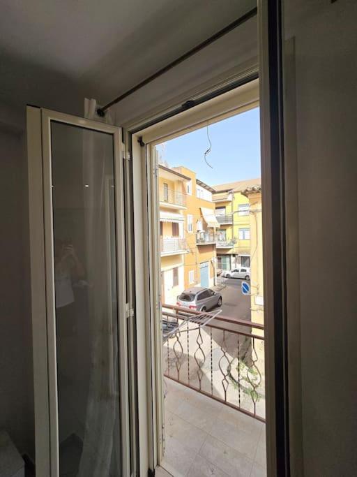 Casa Marino Διαμέρισμα Grammichele Εξωτερικό φωτογραφία